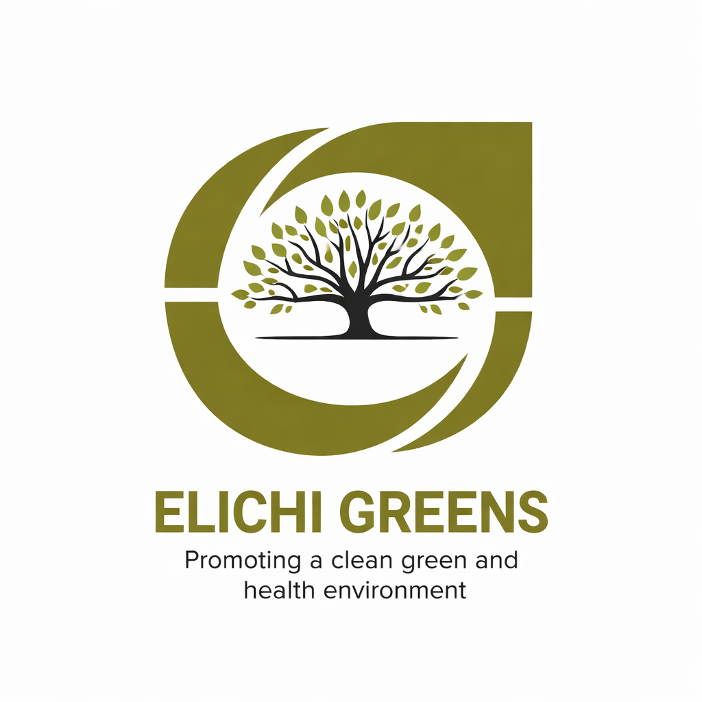 Elichi Greens